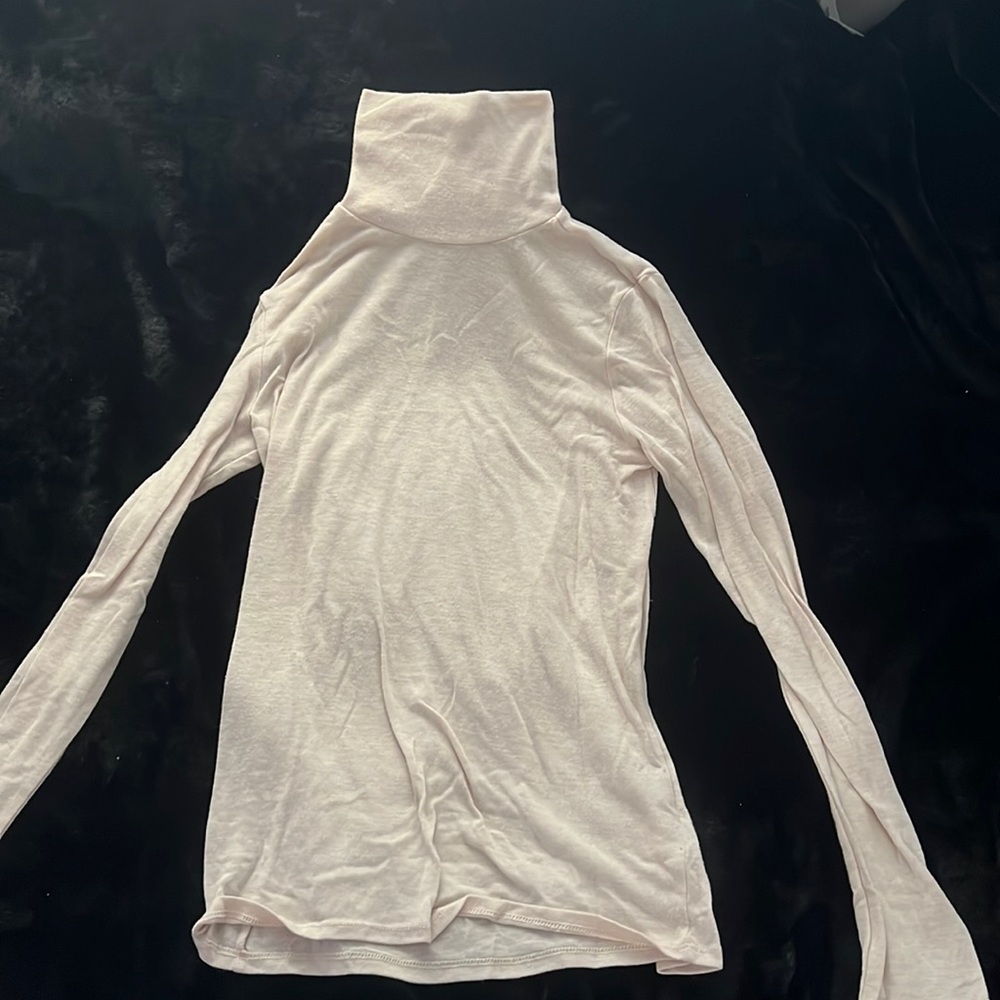 Express turtleneck